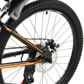 Велосипед RoyalBaby Fema MTB 1.0 24" (Black) 5 RoyalBaby Fema MTB 1.0 RB24-10-BLK