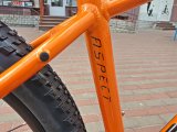 Велосипед Scott Aspect 940 (CN) orange 5 Scott Aspect 940 280570.008, 280570.007, 280570.009, 280570.006, 280570.010, 280570.005