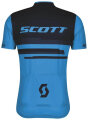 Джерси Scott RC Team 20 Short Sleeve Shirt (Night Blue/Arlantic Blue) 5 Scott RC Team 20 280322.6824.009, 280322.6824.008, 280322.6824.006, 280322.6824.007, 280322.6824.010