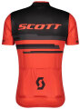 Джерси Scott RC Team 20 Short Sleeve Shirt (Brick Red/Dark Grey) 5 Scott RC Team 20 280322.6844.009, 280322.6844.008, 280322.6844.006, 280322.6844.007, 280322.6844.010