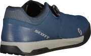 Велотуфли Scott Sport Volt (Matt Blue/Black) 5 Scott Sport Volt 275905.6569.024, 275905.6569.008, 275905.6569.012, 275905.6569.010