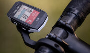 Крепление Sigma Sport Short Butler GPS Handlebar Mount (Black) 5 Sigma Sport Short Butler GPS SD00475