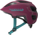 Шлем Scott Spunto Junior фиолетовый 5 Spunto Junior 275232.5489.222