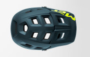 Шлем MET Terranova MIPS CE Camo Lime Green | Matt 5 Terranova MIPS 3HM 124 CEOO L CA1, 3HM 124 CEOO S CA1