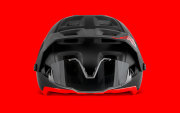 Шлем MET Terranova Black/Red (матовый/глянцевый) 5 Terranova 3HM 121 CEOO S NR1, 3HM 121 CEOO M NR1, 3HM 121 CEOO L NR1