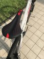 Велосипед KTM Ultra Fun 29" lightgrey matt (red + black) 5 Ultra Fun 20150113, 20150103, 20150108
