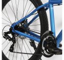Велосипед Vento Mistral 27.5" (Light Blue Gloss) 5 Велосипед Vento Mistral 27.5