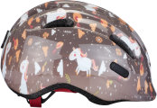 Велосипедный шлем Abus SMILEY 2.0 Rose Horse 5 Велосипедный шлем Abus SMILEY 2.0 Rose Horse 869969, 869952