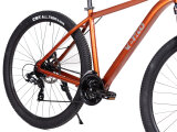 Велосипед Vento Monte 29" 2021 (Brown Gloss) 5 Vento Monte 117472