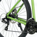 Велосипед Vento Monte 29" (Oak Satin) 5 Vento Monte 117476, 117475