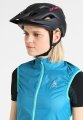 Велосипедный шлем женский Giro Verce MIPS черно-фиолетовый 5 Verce MIPS 7113713