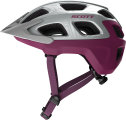 Шлем Scott Vivo серо-фиолетовый 5 Vivo 241073.6157.006