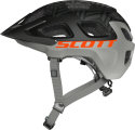 Шлем Scott Vivo черно-серо-оранжевый 5 Vivo 241073.2561.008, 241073.2561.006