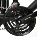 Велосипед Winora Flitzer (Matte Black) 5 Winora Flitzer 4050024861