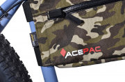 Сумка на раму Ace Pac ZIP FRAME BAG L camo 5 ZIP FRAME BAG L camo ACPC 1053.CAM