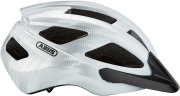 Шлем велосипедный Abus Macator White/Silver 6 Abus Macator 872327
