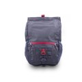 Сумка на раму Ace Pac Bar Bag incl. Drybag Grey 5L 6 AcePac Ace Pac Bar Bag incl. Drybag Grey 5L ACPC 121026