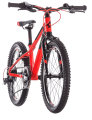 Велосипед Cube ACID 200 SL red-green-black 6 ACID 200 SL red-green-black 322180-20