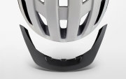 Шлем MET Allroad White (матовый) 6 Allroad 3HM 123 CEOO S BI1, 3HM 123 CEOO L BI1, 3HM 123 CEOO M BI1