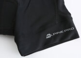 Шорты детские Alpine Meddo Shorts (Black) 6 Alpine PRO Meddo KUNX038990 S, KUNX038990 L, KUNX038990 M