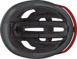Шлем Scott Arx темно-серый/красный 6 Arx 275195.4244.006, 275195.4244.008, 275195.4244.007