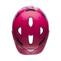 Велосипедный шлем Bell SIDETRACK YOUTH Gnarly Berry 6 Bell Bell SIDETRACK YOUTH lilac-flutter 7101815