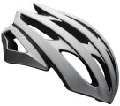 Шлем велосипедный Bell Stratus MIPS Helmet (White/Gloss Silver) 6 Bell Stratus MIPS Matte 7113026