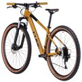 Велосипед Cube Aim EX (Caramel'n'Black) 6 CUBE Aim EX 601460-29-18, 601460-29-20