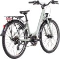 Велосипед Cube Ella 240 (Lunar'n'Salmon) 6 CUBE Ella 240 523610-24