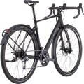 Велосипед Cube Nuroad FE (Black'n'Metalgrey) 6 CUBE Nuroad FE 580055-28-56, 580055-28-53