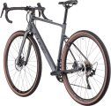 Велосипед Cube Nuroad Pro (Inkgrey'n'Black) 6 CUBE Nuroad Pro 580100-28-58, 580100-28-50, 580100-28-56, 580100-28-53