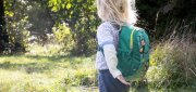 Рюкзак детский Deuter Pico 5L (dustblue-alpinegreen) 6 Deuter Pico 3610021 3239
