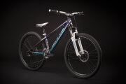 Велосипед Drag 26 CI Fun (Purple/White) 6 Drag C1 Fun 1002014, 1001817