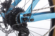 Велосипед Drag 26 CII Fun (Blue/Neon) 6 Drag CII Fun 1000566, 1000565