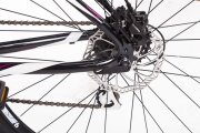 Велосипед Drag Grace TE (Black/Purple) 6 Drag Grace TE 1000480