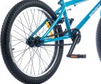 Велосипед Spirit Thunder (Glossy Blue) 6 Spirit Thunder 52020243000