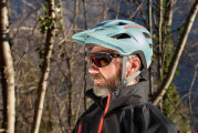 Велосипедный шлем Giro Fixture XL матовый черный 6 Fixture 7089273