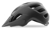 Велосипедный шлем Giro Fixture XL матовый черный 6 Fixture 7089273
