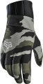 Перчатки зимние Fox Defend Pro Fire Gloves Green Camo 6 FOX Defend Pro Fire 25426-031-L, 25426-031-XL, 25426-031-M