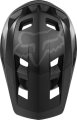 Шлем Fox Dropframe Pro Helmet (Black) 6 FOX Dropframe Pro 26800-001-XL, 26800-001-L, 26800-001-S, 26800-001-M