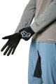 Перчатки Fox Flexair Gloves (Black) 6 FOX Flexair 27180-001-XL, 27180-001-M, 27180-001-L