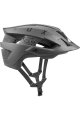 Велосипедный шлем FOX FLUX SOLID HELMET Dirt 6 FOX FLUX 23219-117-S/M