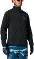 Куртка велосипедная Fox Ranger Fire Jacket (Black/Blue) 6 FOX Ranger Fire 27536-013-XL, 27536-013-M, 27536-013-L