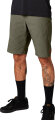 Шорты велосипедные Fox Ranger Lite Shorts (Olive Green) 6 FOX Ranger Lite 25932-099-38, 25932-099-32, 25932-099-36, 25932-099-34