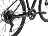 Велосипед Giant Cypress 2 (Garnet) 6 Giant Roam 4 Disc 2200160225