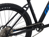 Велосипед Giant Talon 1, SXC32-2 RL (Black) 6 Giant Talon 1 2101105327, 2101105325