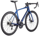Велосипед Giant TCR Advanced Pro 0 Disc KOM (Chameleon Neptune) 6 Giant TCR Advanced Pro 0 Disc KOM 2100006106