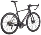 Велосипед Giant TCR Advanced SL Disc 0 Dura-Ace (Raw Carbon/Iris/Reflective Silver) 6 Giant TCR Advanced SL Disc 0 2200312107