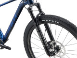 Велосипед Giant XTC Advanced SL 29 1 (Chameleon Neptune/Candy Navy/Chrome) 6 Giant XTC Advanced SL 29 1 2101067105