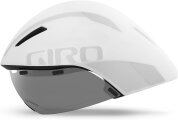 Шлем велосипедный Giro Aerohead MIPS Helmet (Matte Whire/Silver) 6 Giro Aerohead MIPS 7074561